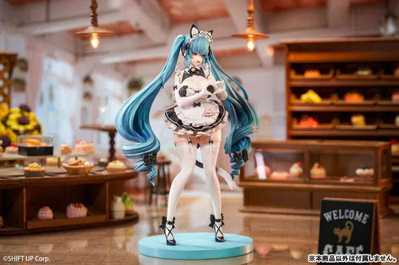 Privaty: Unkind Maid by Hobby Sakura - Shop at ToyCoin