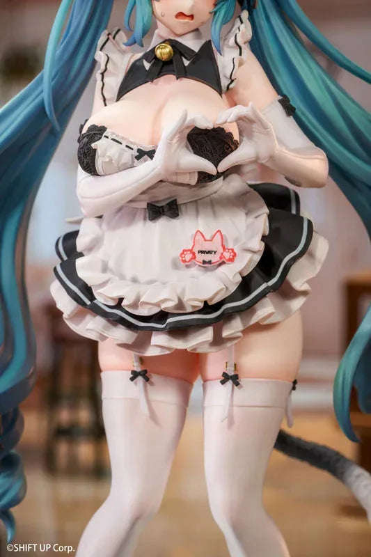 Privaty: Unkind Maid by Hobby Sakura - Shop at ToyCoin