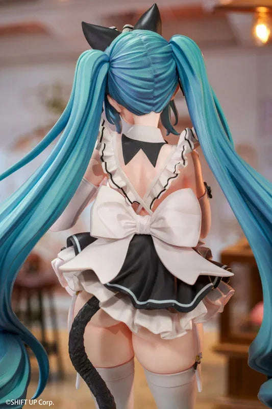 Privaty: Unkind Maid by Hobby Sakura - Shop at ToyCoin
