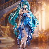 Privaty: Banquet Princess