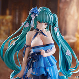 Privaty: Banquet Princess