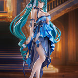 Privaty: Banquet Princess