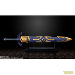 PROPLICA The Legend of Zelda Master Sword by Bandai - Shop at ToyCoin