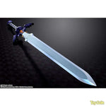PROPLICA The Legend of Zelda Master Sword by Bandai - Shop at ToyCoin