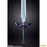 PROPLICA The Legend of Zelda Master Sword by Bandai - Shop at ToyCoin