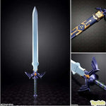 PROPLICA The Legend of Zelda Master Sword by Bandai - Shop at ToyCoin
