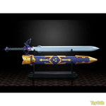 PROPLICA The Legend of Zelda Master Sword by Bandai - Shop at ToyCoin