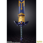 PROPLICA The Legend of Zelda Master Sword by Bandai - Shop at ToyCoin