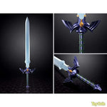 PROPLICA The Legend of Zelda Master Sword by Bandai - Shop at ToyCoin
