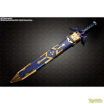 PROPLICA The Legend of Zelda Master Sword by Bandai - Shop at ToyCoin
