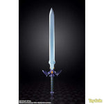 PROPLICA The Legend of Zelda Master Sword by Bandai - Shop at ToyCoin
