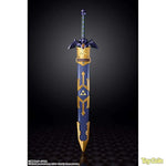 PROPLICA The Legend of Zelda Master Sword by Bandai - Shop at ToyCoin