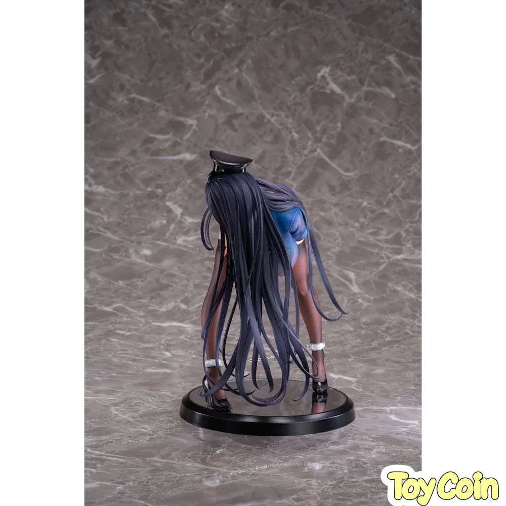 Prosecutor Umeya Mitsu: Another Color Ver. by Partylook - Shop at ToyCoin