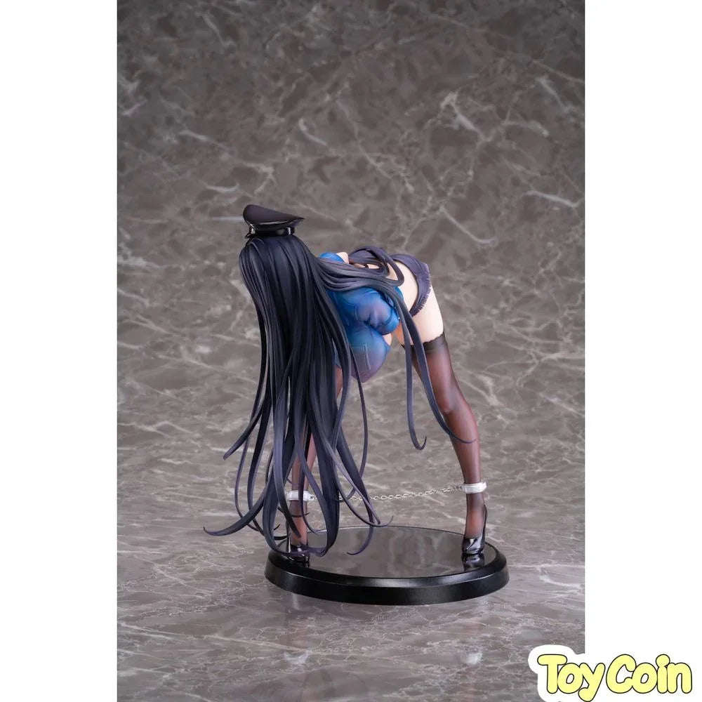 Prosecutor Umeya Mitsu: Another Color Ver. by Partylook - Shop at ToyCoin