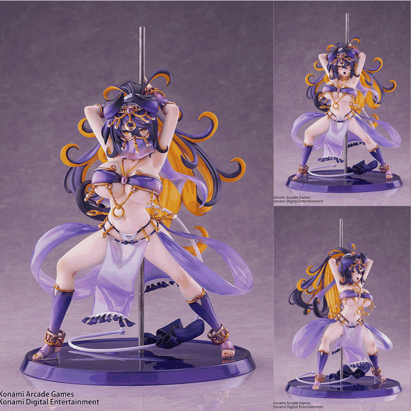 Prune Belly Dance Ver. by WING - Shop at ToyCoin