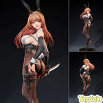 PSYCHO BUNNY illustration by LOVECACAO by Hobby Sakura - Shop at ToyCoin