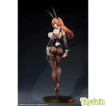 PSYCHO BUNNY illustration by LOVECACAO by Hobby Sakura - Shop at ToyCoin