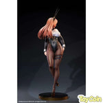 PSYCHO BUNNY illustration by LOVECACAO by Hobby Sakura - Shop at ToyCoin