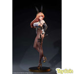 PSYCHO BUNNY illustration by LOVECACAO by Hobby Sakura - Shop at ToyCoin
