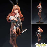 PSYCHO BUNNY illustration by LOVECACAO: Deluxe Edition by Hobby Sakura - Shop at ToyCoin