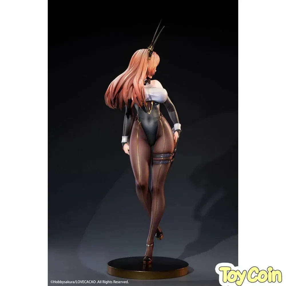 PSYCHO BUNNY illustration by LOVECACAO: Deluxe Edition by Hobby Sakura - Shop at ToyCoin