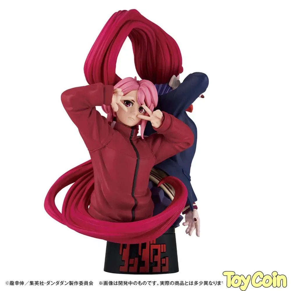 Puchirama "Dandadan" by Megahouse - Shop at ToyCoin
