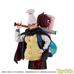 Puchirama "Dandadan" by Megahouse - Shop at ToyCoin