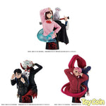 Puchirama "Dandadan" by Megahouse - Shop at ToyCoin