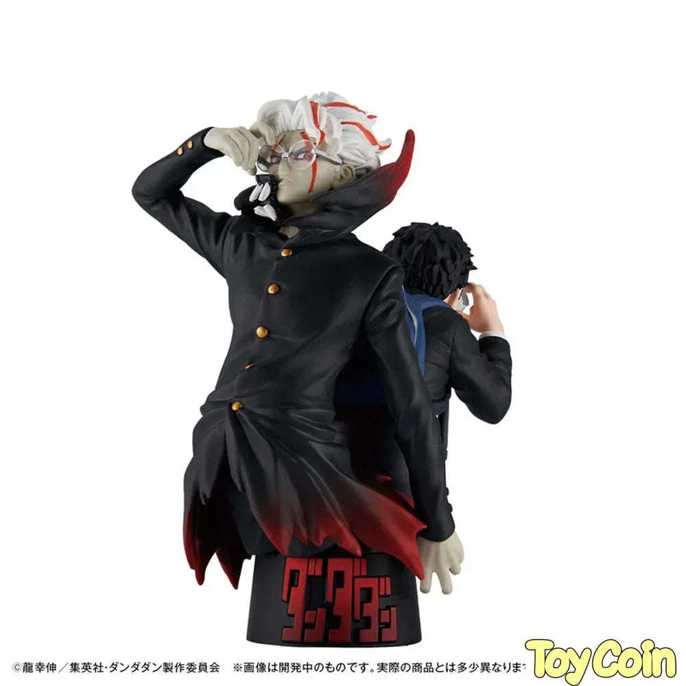 Puchirama "Dandadan" by Megahouse - Shop at ToyCoin