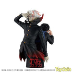 Puchirama "Dandadan" by Megahouse - Shop at ToyCoin