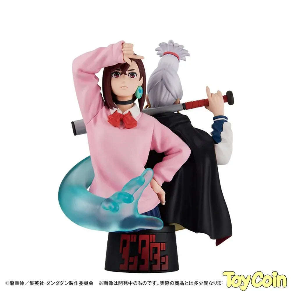 Puchirama "Dandadan" by Megahouse - Shop at ToyCoin