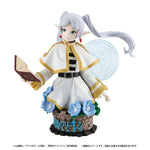 Puchirama EX Frieren: Beyond Journey's - End Their Journey by Megahouse - Shop at ToyCoin