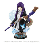 Puchirama EX Frieren: Beyond Journey's - End Their Journey by Megahouse - Shop at ToyCoin