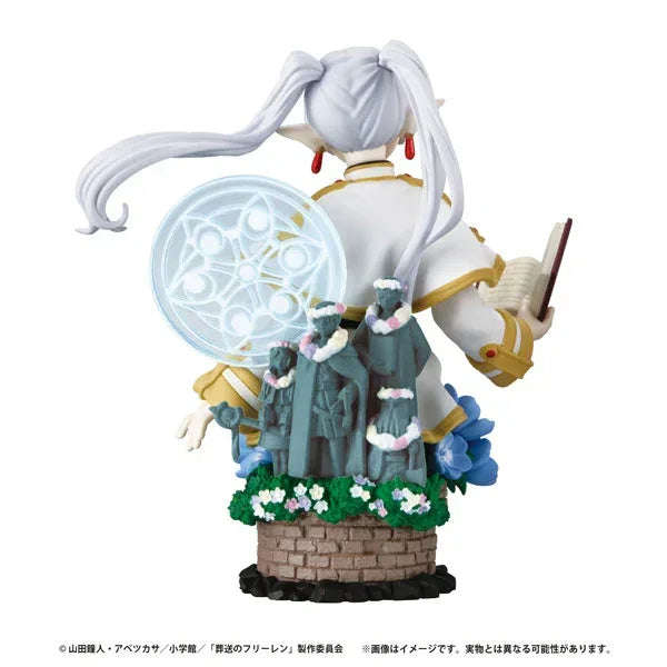 Puchirama EX Frieren: Beyond Journey's - End Their Journey by Megahouse - Shop at ToyCoin