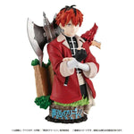 Puchirama EX Frieren: Beyond Journey's - End Their Journey by Megahouse - Shop at ToyCoin