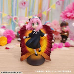 Puchirama Series Spy x Family by Megahouse - Shop at ToyCoin
