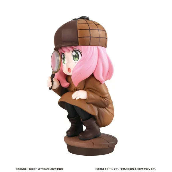 Puchirama Series Spy x Family by Megahouse - Shop at ToyCoin