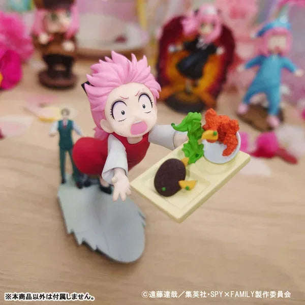 Puchirama Series Spy x Family by Megahouse - Shop at ToyCoin
