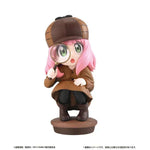 Puchirama Series Spy x Family by Megahouse - Shop at ToyCoin