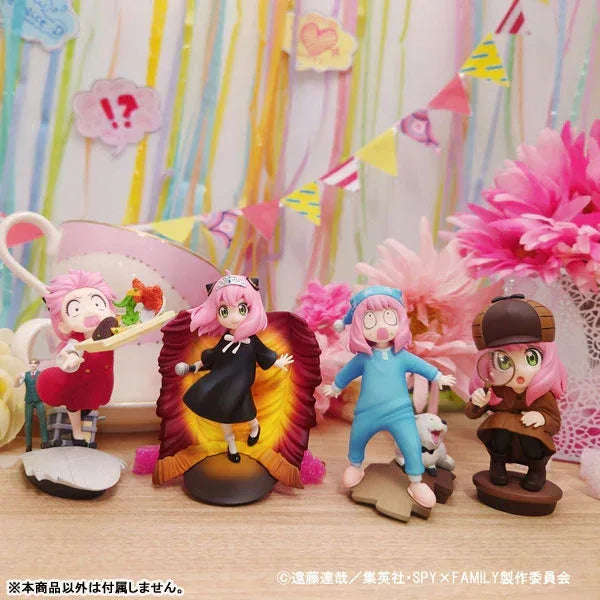 Puchirama Series Spy x Family by Megahouse - Shop at ToyCoin