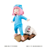 Puchirama Series Spy x Family by Megahouse - Shop at ToyCoin