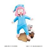 Puchirama Series Spy x Family by Megahouse - Shop at ToyCoin