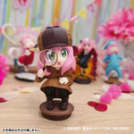 Puchirama Series Spy x Family by Megahouse - Shop at ToyCoin