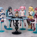 Puella Magi Madoka Magica: The Movie -Rebellion- Tea Party Cake Song Ver. by Aniplex - Shop at ToyCoin