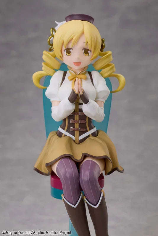 Puella Magi Madoka Magica: The Movie -Rebellion- Tea Party Cake Song Ver. by Aniplex - Shop at ToyCoin