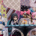 Puella Magi Madoka Magica: The Movie -Rebellion- Tea Party Cake Song Ver. by Aniplex - Shop at ToyCoin