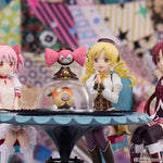 Puella Magi Madoka Magica: The Movie -Rebellion- Tea Party Cake Song Ver. by Aniplex - Shop at ToyCoin