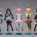 Puella Magi Madoka Magica: The Movie -Rebellion- Tea Party Cake Song Ver. by Aniplex - Shop at ToyCoin
