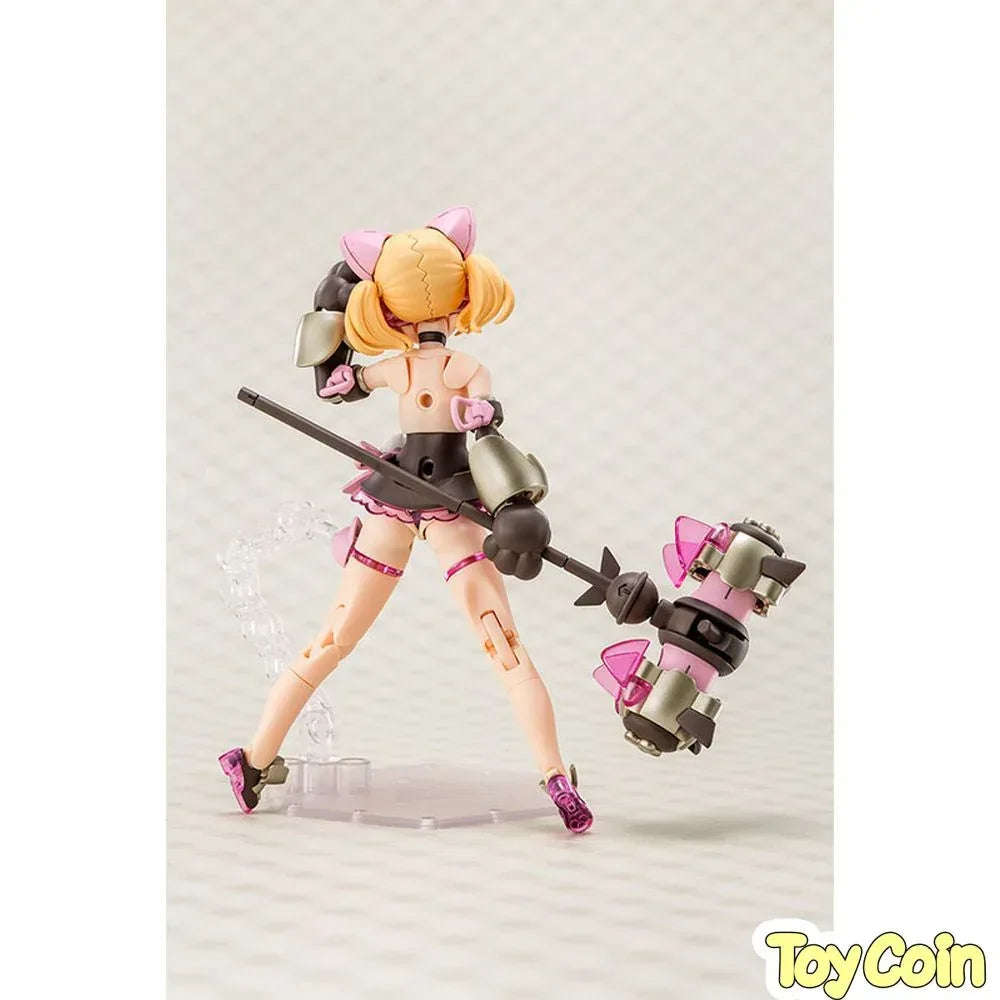 PUNI MOFU KURO MAO by Kotobukiya - Shop at ToyCoin