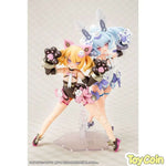 PUNI MOFU KURO MAO by Kotobukiya - Shop at ToyCoin